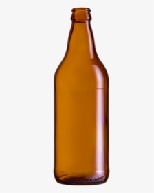 Clip Art De Baixar Png Svg - Garrafa De Vidro Cerveja, Transparent Png, Transparent PNG