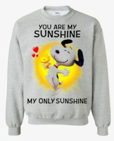 Snoopy Woodstock You Are My Sunshine My Only Sunshine - Tommy Shelby Tee Shirt, HD Png Download, Transparent PNG