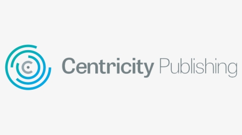 Centricity Publishing - Black-and-white, HD Png Download, Transparent PNG