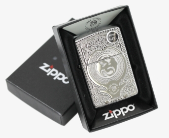 Transparent Zippo Png - Zippo, Png Download, Transparent PNG