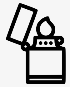 Zippo, HD Png Download, Transparent PNG