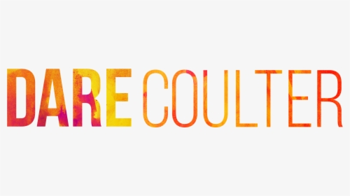 Dare Coulter - Colorfulness, HD Png Download, Transparent PNG