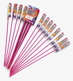 Screaming Rockets Fireworks, Hd Png Download , Png - Screaming Rockets Fireworks, Transparent Png, Transparent PNG