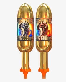 Rocket Fireworks King Cobra, HD Png Download, Transparent PNG