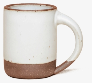 The Mug In Eggshell - Cup, HD Png Download, Transparent PNG
