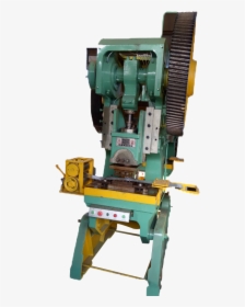 Fully Automatic Razor Barb Wire Making Machine - Milling, HD Png Download, Transparent PNG