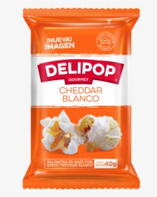 Delipop Dulces Y Saladas, HD Png Download, Transparent PNG