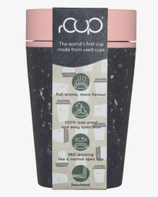 Rcup Coffee Cup, HD Png Download, Transparent PNG