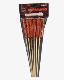 Screamers Rocket - Badminton, HD Png Download, Transparent PNG