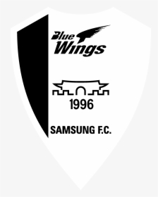 Suwon Samsung Bluewings, HD Png Download, Transparent PNG