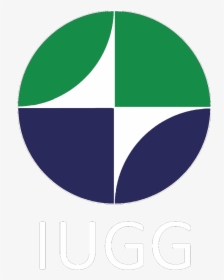 Iugg-logo - Emblem, HD Png Download, Transparent PNG