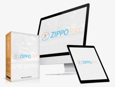 Zippo Pay, HD Png Download, Transparent PNG