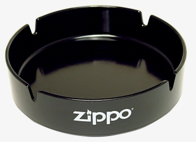 Zat - Zippo Black Ashtray, HD Png Download, Transparent PNG