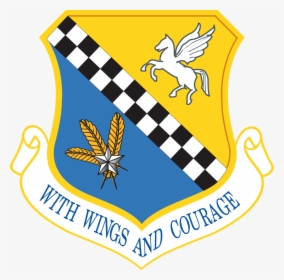 111th Fighter Wing - 148th Fighter Wing Logo, HD Png Download, Transparent PNG