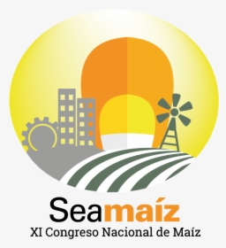 Congreso Nacional De Maiz, HD Png Download, Transparent PNG