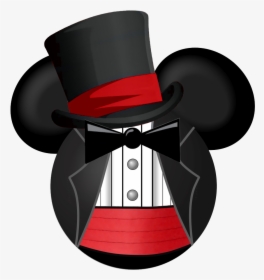 Mickey Mouse Icon Clipart - Mickey Mouse, HD Png Download, Transparent PNG
