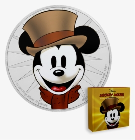 Mickey's Christmas Carol, HD Png Download, Transparent PNG