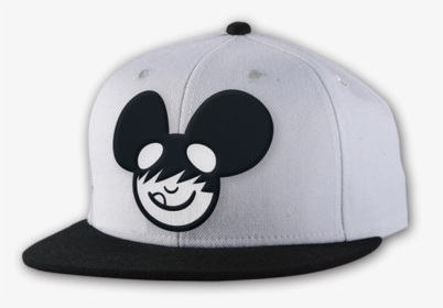 Mickey Mouse Baseball Cap Clip Art - Neffmau5, HD Png Download, Transparent PNG