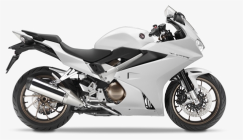 Vfr800f - Honda Vfr 800 2014, HD Png Download, Transparent PNG