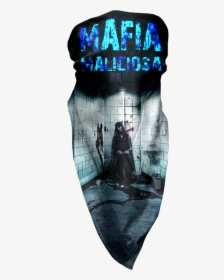 Bandana Mafia Maliciosa, HD Png Download, Transparent PNG