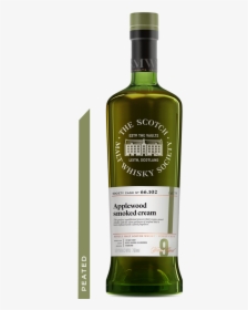 Cask No - 66 - - Scotch Malt Whisky Society ราคา, HD Png Download, Transparent PNG