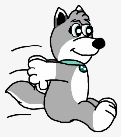 Put Your Pinky Rings Up To The Moon - Cartoon, HD Png Download, Transparent PNG