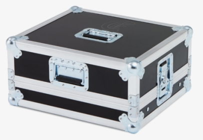 Clf Ef Smoke 3100 Flightcase - Box, HD Png Download, Transparent PNG