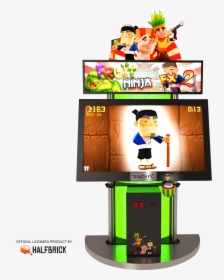 Fruit Ninja Fx 2, HD Png Download, Transparent PNG