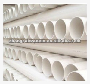 8 Inch / 200mm Pvc Pipe And Pe Pipes - Polyvinyl Chloride Pvc Resins, HD Png Download, Transparent PNG