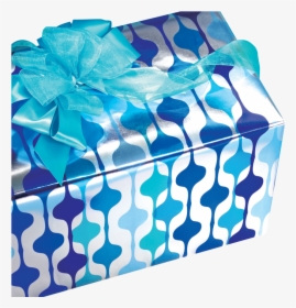 Chanukah Gift Wrapping, HD Png Download, Transparent PNG