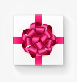 Gift , Png Download - Ribbon Design For Gift Box, Transparent Png, Transparent PNG