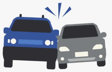 Side Impact Accident - Volkswagen, HD Png Download, Transparent PNG