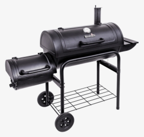 Char Broil Smoker Grill, HD Png Download, Transparent PNG