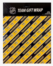 Team Gift Wrap - Label, HD Png Download, Transparent PNG