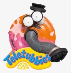 Teletubbies Logo Png, Transparent Png - Clipart Teletubbies, Png Download, Transparent PNG