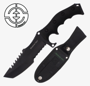 Shadow Ops Knife, HD Png Download, Transparent PNG