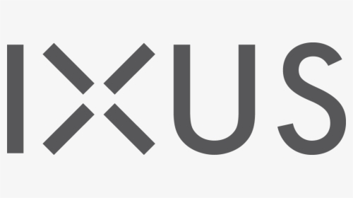 Transparent Canon Png Logo - Ixus Logo Png, Png Download, Transparent PNG