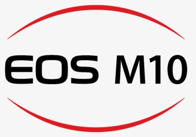 Canon Eos Logo Png For Kids - Canon Eos, Transparent Png, Transparent PNG