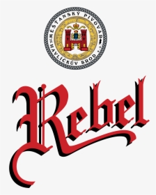 Transparent Canon Png Logo - Rebel Pivo, Png Download, Transparent PNG