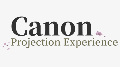 Canon Projection Floor Logo - Data Expert, HD Png Download, Transparent PNG