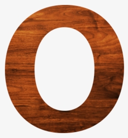 Oval,circle,wood - Alphabet O, HD Png Download, Transparent PNG