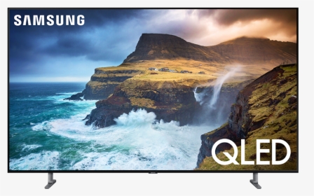 Samsung Qn65q70r, HD Png Download, Transparent PNG