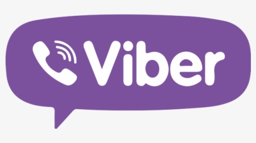 Logo Of Viber, HD Png Download, Transparent PNG