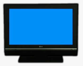 Led-backlit Lcd Display, HD Png Download, Transparent PNG