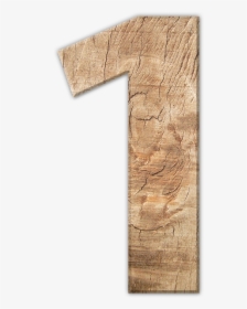 Pay, Wood, One, Grain, Pattern, Digit, Order - One Wood Png, Transparent Png, Transparent PNG