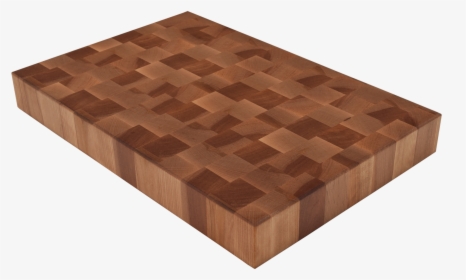 Birch End Grain Butcher Block Cutting Board - Plywood, HD Png Download, Transparent PNG