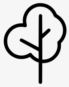 Hd Tree Icon , Png Download - Transparent Tree Icon Png, Png Download, Transparent PNG
