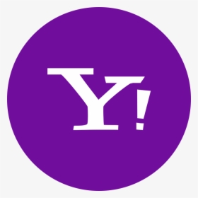 Yahoo Icon, HD Png Download, Transparent PNG