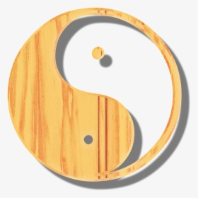 Wood Texture Symbol Circle - Circle, HD Png Download, Transparent PNG