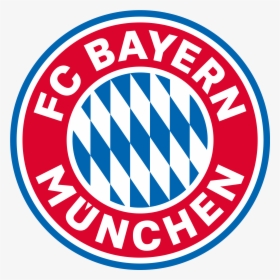 Fc Bayern München Logo, HD Png Download, Transparent PNG